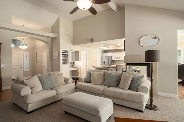 3722 W Mesa Ave, Fresno, CA 93711 - photo 8