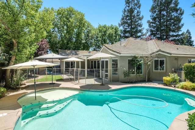 3722 W Mesa Ave, Fresno, CA 93711 - photo 22