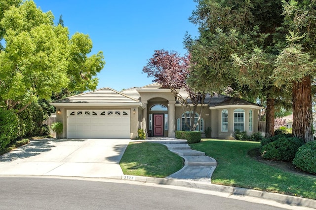 3722 W Mesa Ave, Fresno, CA 93711 - photo 1