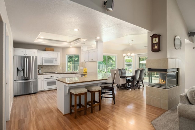 3722 W Mesa Ave, Fresno, CA 93711 - photo 9