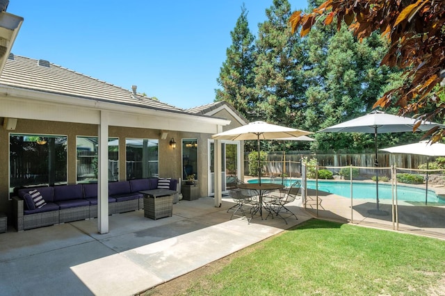 3722 W Mesa Ave, Fresno, CA 93711 - photo 24
