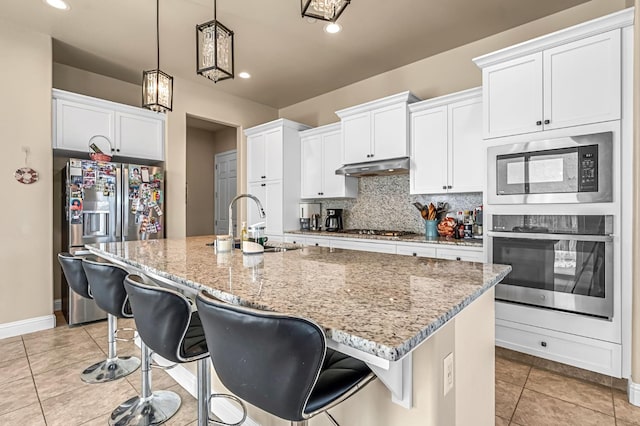 2468 Montana Ave, Clovis, CA 93619 - photo 14