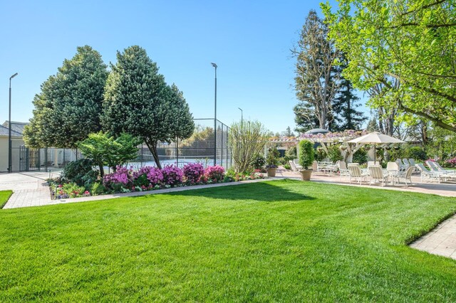 5811 N Forkner Ave, Fresno, CA 93711 - photo 64