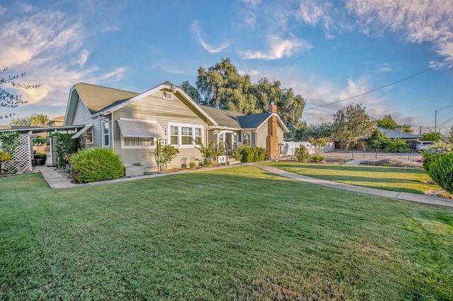 314 Vine St, Lemoore, CA 93245 - photo 4