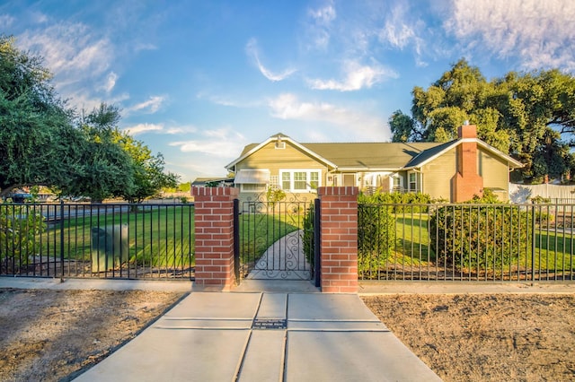 314 Vine St, Lemoore, CA 93245 - photo 2