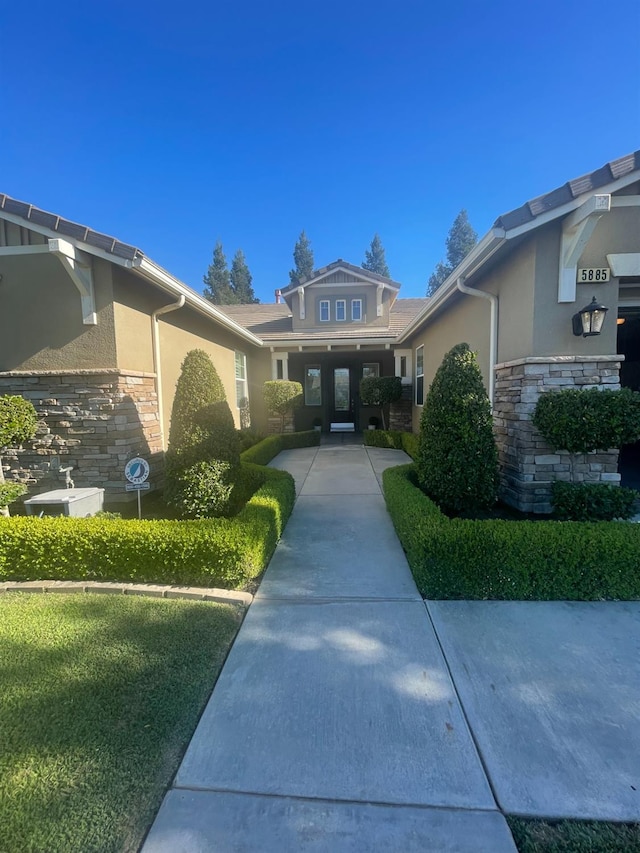 5885 W Norwich Ave, Fresno, CA 93722 - photo 2