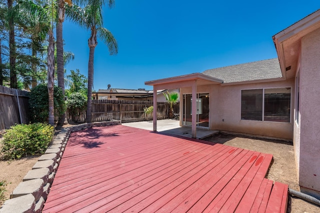 5742 N Delbert Ave, Fresno, CA 93722 - photo 23