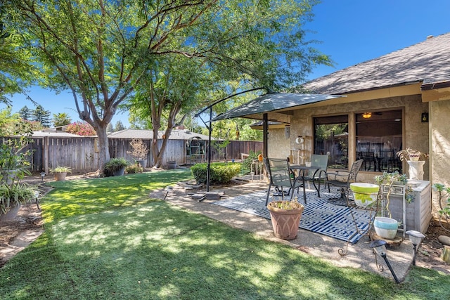 1095 W Sierra Ave, Fresno, CA 93711 - photo 36