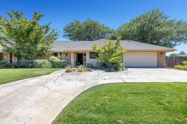 1095 W Sierra Ave, Fresno, CA 93711 - photo 1