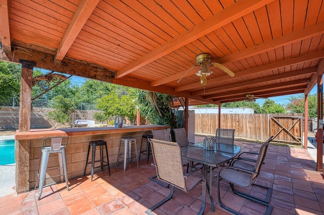 4983 E Grant Ave, Fresno, CA 93727 - photo 32