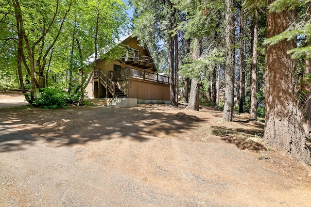 42031 Hanging Branch Rd, Shaver Lake, CA 93664 - photo 1