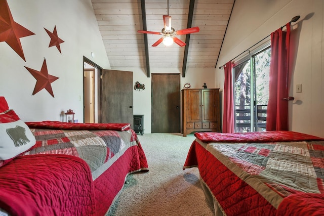 42031 Hanging Branch Rd, Shaver Lake, CA 93664 - photo 33