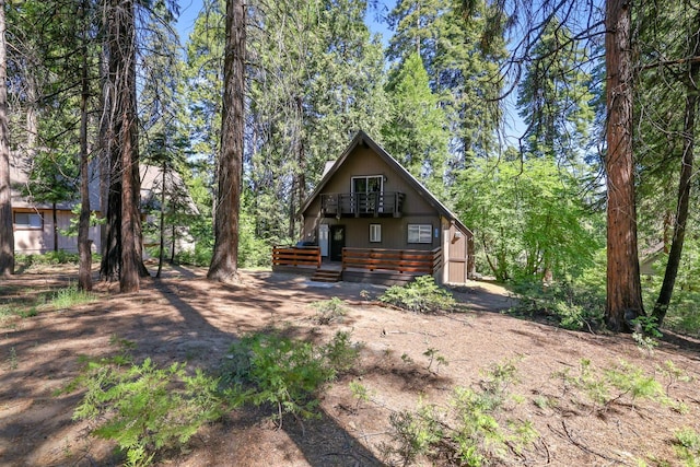 42031 Hanging Branch Rd, Shaver Lake, CA 93664 - photo 45