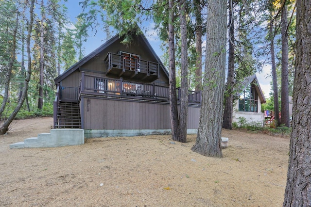 42031 Hanging Branch Rd, Shaver Lake, CA 93664 - photo 4