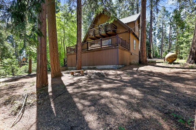 42031 Hanging Branch Rd, Shaver Lake, CA 93664 - photo 2