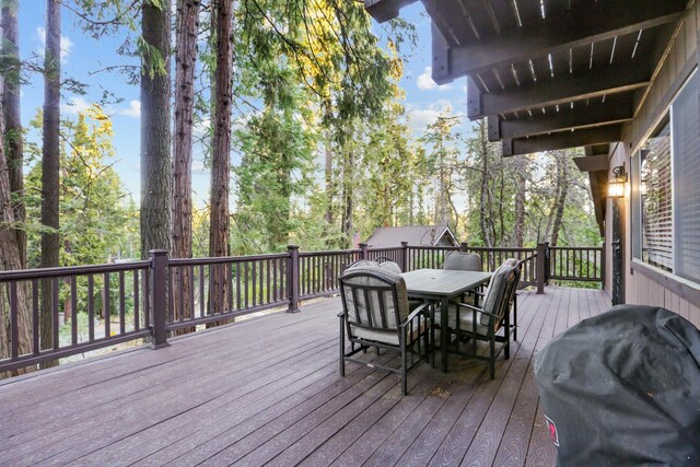 42031 Hanging Branch Rd, Shaver Lake, CA 93664 - photo 5