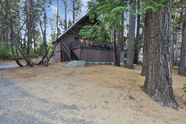 42031 Hanging Branch Rd, Shaver Lake, CA 93664 - photo 3