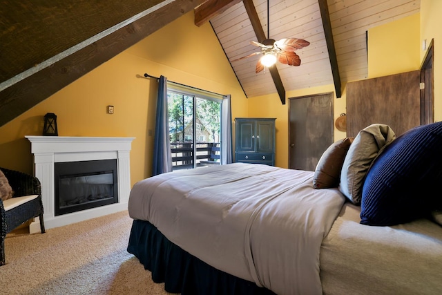 42031 Hanging Branch Rd, Shaver Lake, CA 93664 - photo 39