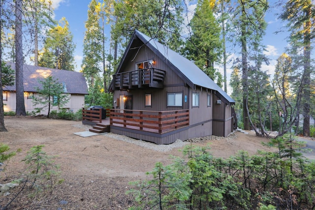 42031 Hanging Branch Rd, Shaver Lake, CA 93664 - photo 42