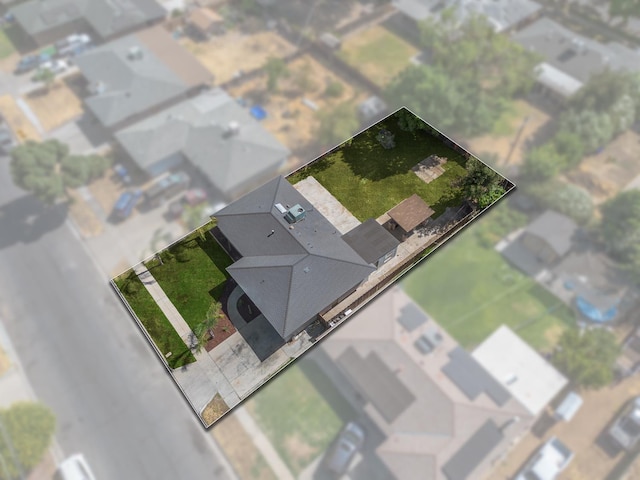 1370 N Willow Ave, Fresno, CA 93727 - photo 24
