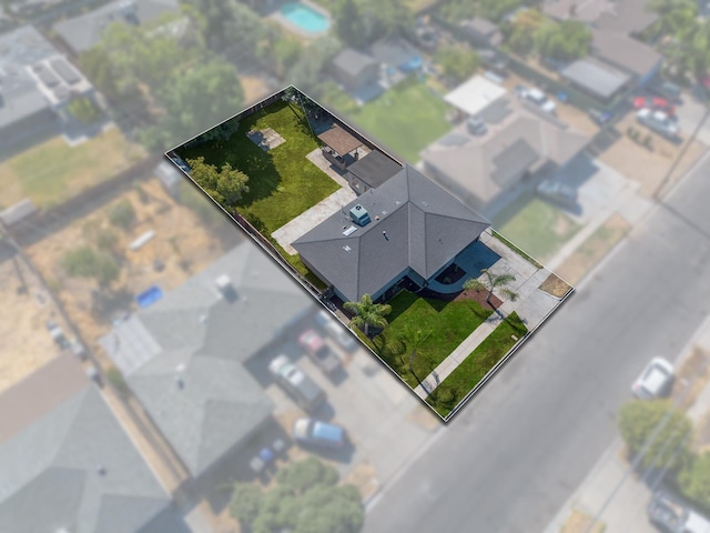 1370 N Willow Ave, Fresno, CA 93727 - photo 23