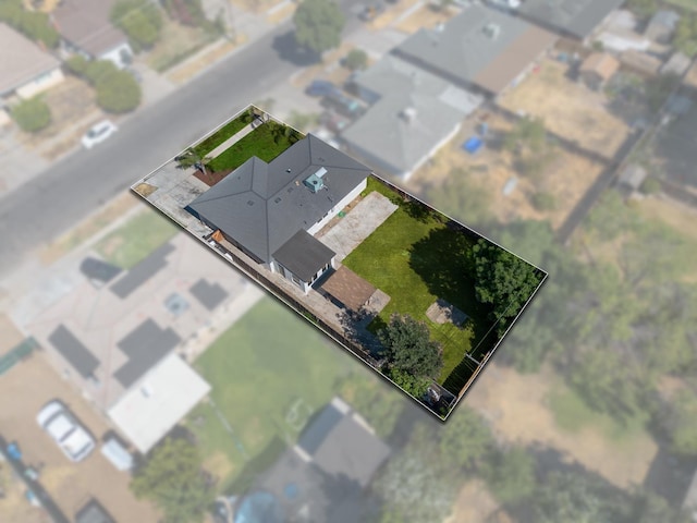 1370 N Willow Ave, Fresno, CA 93727 - photo 25