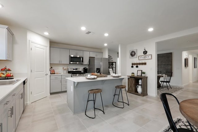 717 James Ave Unit 43Fr, Corcoran, CA 93212 - photo 3