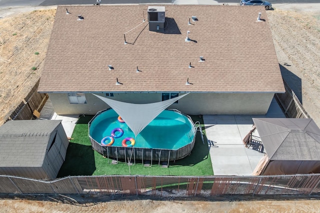 2808 Hanna Ave, Corcoran, CA 93212 - photo 36