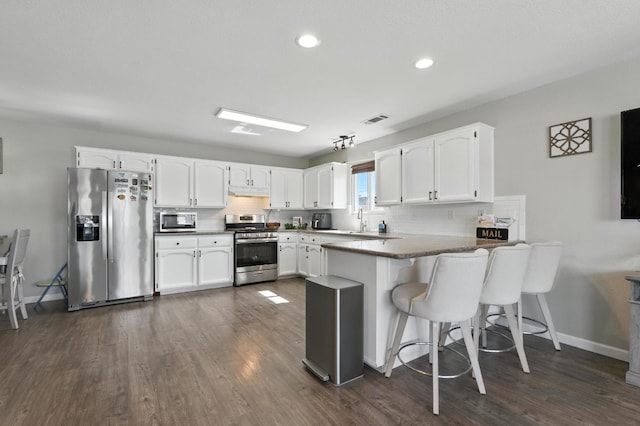 2808 Hanna Ave, Corcoran, CA 93212 - photo 9