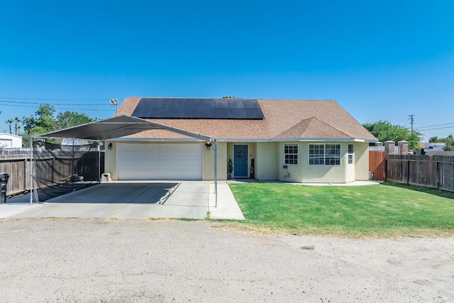 2808 Hanna Ave, Corcoran, CA 93212 - photo 1