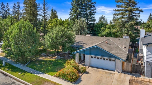 209 W Muncie Ave, Fresno, CA 93711 - photo 35