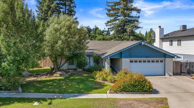 209 W Muncie Ave, Fresno, CA 93711 - photo 1