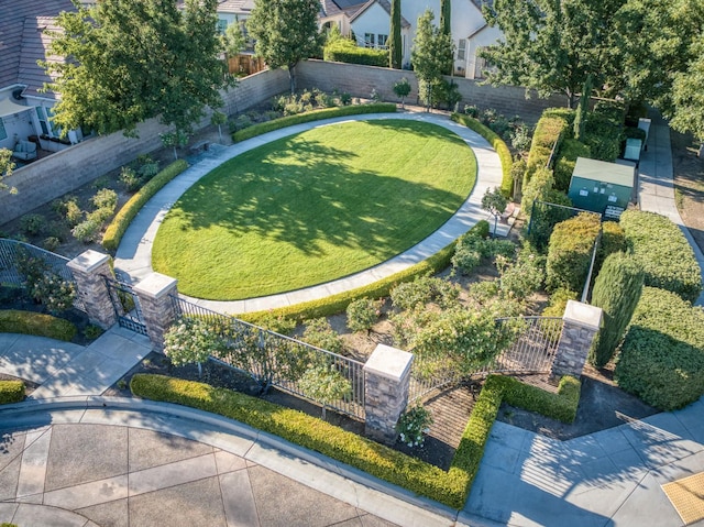 18 W Lester Ave, Clovis, CA 93619 - photo 48
