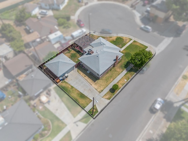 3051 E Simpson Ave, Fresno, CA 93703 - photo 36