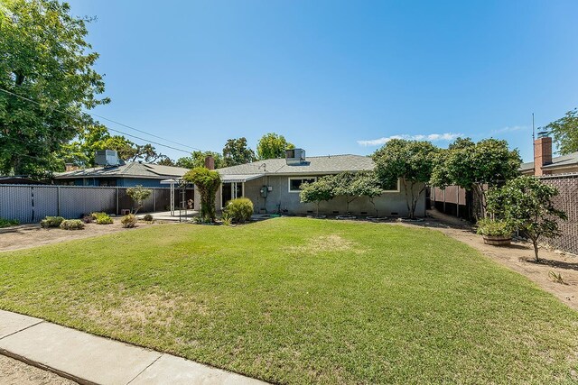 4445 E Indianapolis Ave, Fresno, CA 93726 - photo 33