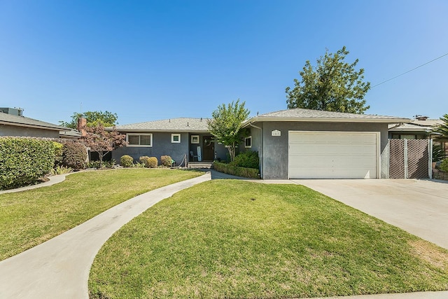 4445 E Indianapolis Ave, Fresno, CA 93726 - photo 2