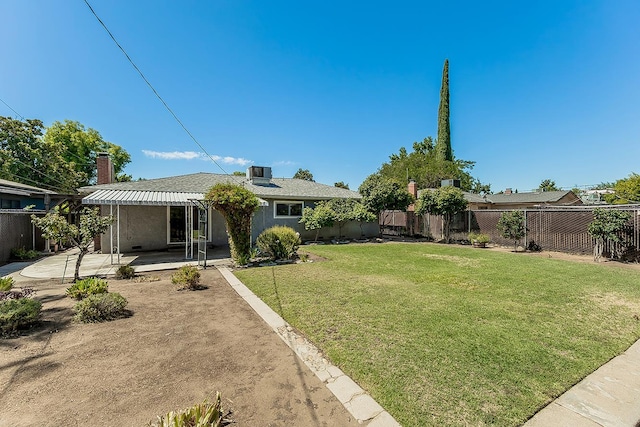 4445 E Indianapolis Ave, Fresno, CA 93726 - photo 32