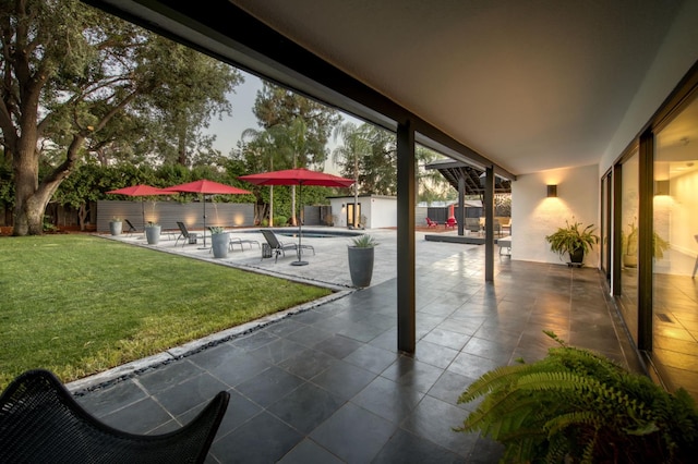 2461 W Browning Ave, Fresno, CA 93711 - photo 30