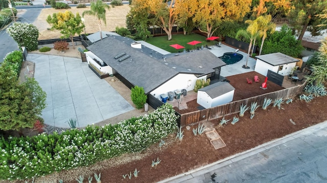2461 W Browning Ave, Fresno, CA 93711 - photo 56