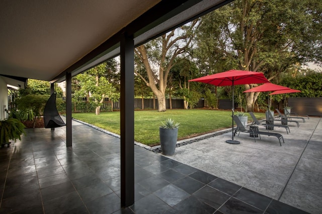 2461 W Browning Ave, Fresno, CA 93711 - photo 29