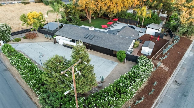 2461 W Browning Ave, Fresno, CA 93711 - photo 2
