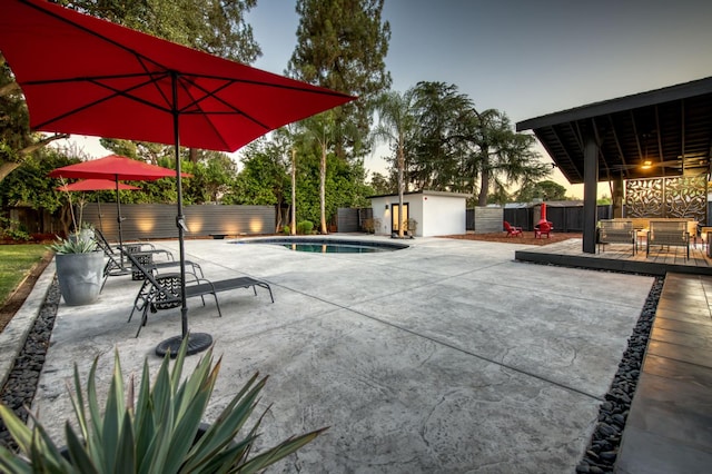 2461 W Browning Ave, Fresno, CA 93711 - photo 47