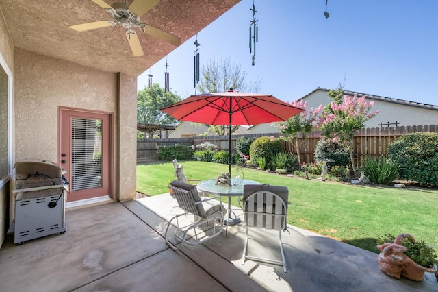 2462 Prescott Ave, Clovis, CA 93619 - photo 31