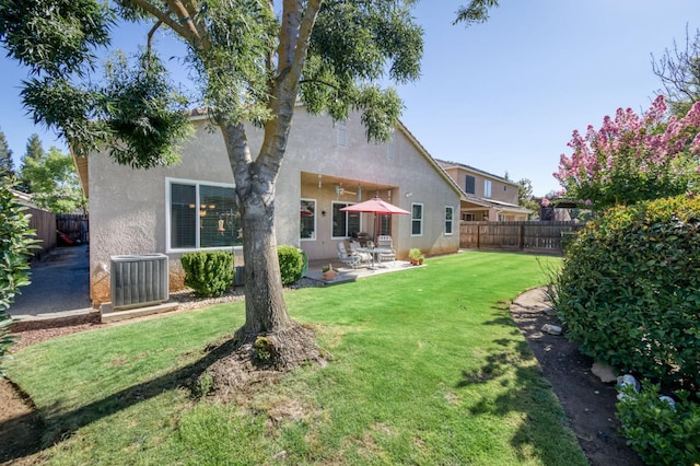 2462 Prescott Ave, Clovis, CA 93619 - photo 34