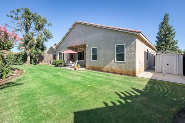 2462 Prescott Ave, Clovis, CA 93619 - photo 36