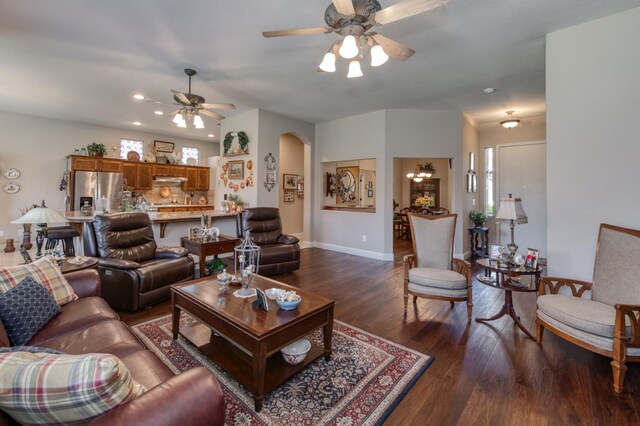 2462 Prescott Ave, Clovis, CA 93619 - photo 6