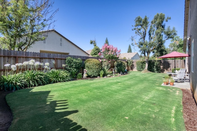 2462 Prescott Ave, Clovis, CA 93619 - photo 37