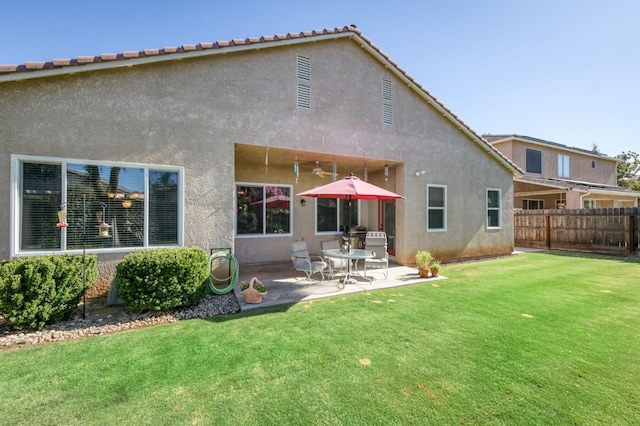 2462 Prescott Ave, Clovis, CA 93619 - photo 33
