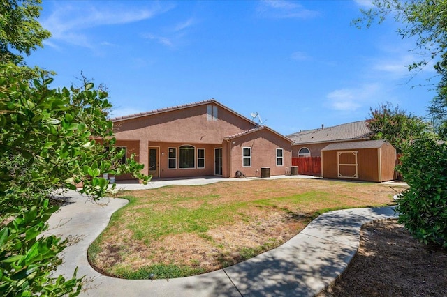 2825 E Quincy Ave, Fresno, CA 93720 - photo 65