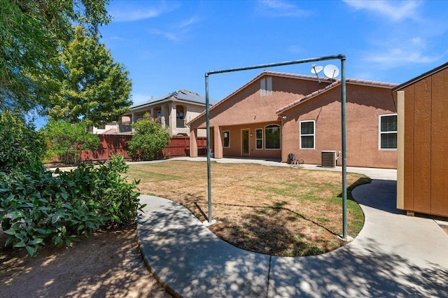 2825 E Quincy Ave, Fresno, CA 93720 - photo 67